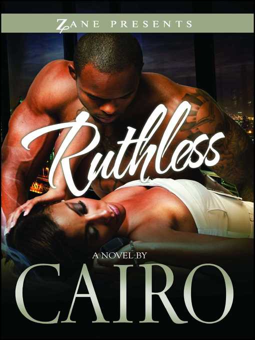 Title details for Ruthless by Cairo - Wait list
